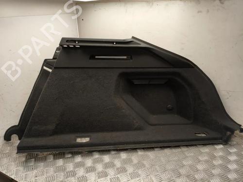 Used Boot lining Boot lining AUDI Q8 E-TRON Sportback (GET) 55 quattro (408 hp) 34281582 34281582