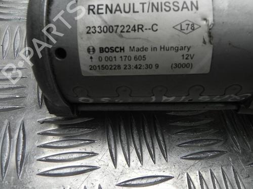 Starter FORD B-MAX (JK) 1.5 TDCi | BP28939570M8