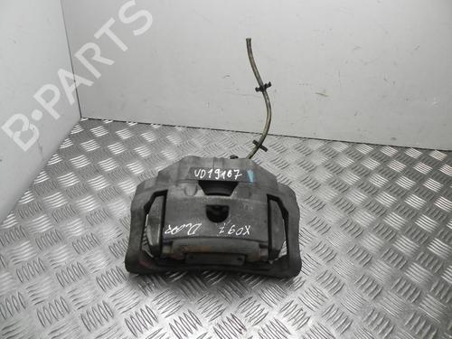 Left front brake caliper JAGUAR XJ (X351) 3.0 SCV6 | BP37541635M105 - Image 3