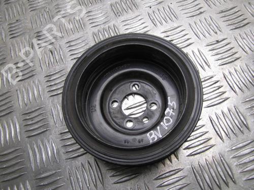 Used Pulley Pulley 37579038 37579038