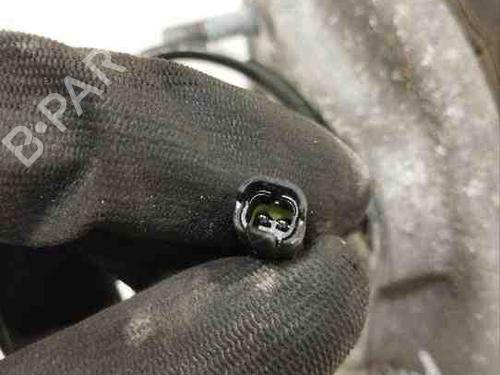 Right front shock absorber MASERATI QUATTROPORTE VI 3.0 S | BP28920181M17 