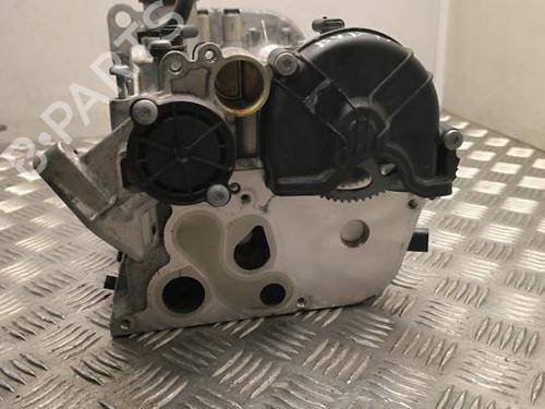 Cylinder head VW PASSAT B8 Variant (3G5, CB5) 1.4 GTE Hybrid | BP37569106M5 - Image 6