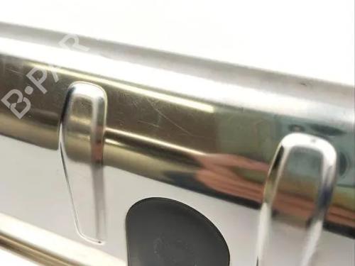 Boot lining PORSCHE PANAMERA (971) 3.0 4 (97ABA1, 97BBA1) | BP29373574I3  - Image 10