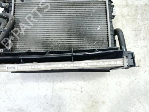 Radiator set JAGUAR F-TYPE Coupe (X152) 5.0 SCV8 R | BP34060991M120  - Image 13