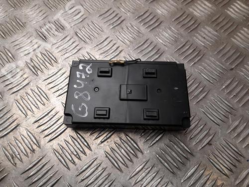 Electronic module MAZDA CX-30 (DM) SKYACTIV-X M Hybrid (DMFP) | BP37558623M83 - Image 3