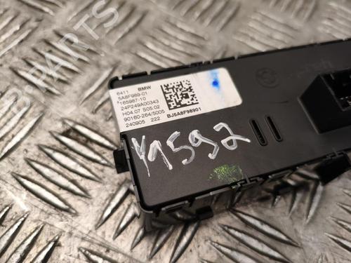 Climate control BMW 5 (G60, G90, G68) i5 M60 xDrive | BP38182782I5 - Image 3
