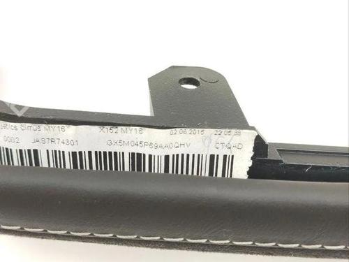 Other JAGUAR F-TYPE Coupe (X152) 5.0 SCV8 R AWD | BP32213956O1