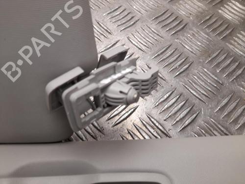 Left sun visor MERCEDES-BENZ E-CLASS (W213) E 200 d (213.012) | BP38963701I1 - Image 6