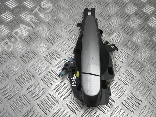 Rear left exterior door handle BMW 3 Touring (E91) 320 d | BP28941598C130 
