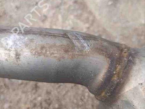 Exhaust system PORSCHE PANAMERA (971) 3.0 4 (97ABA1, 97BBA1) | BP29373718M121 
