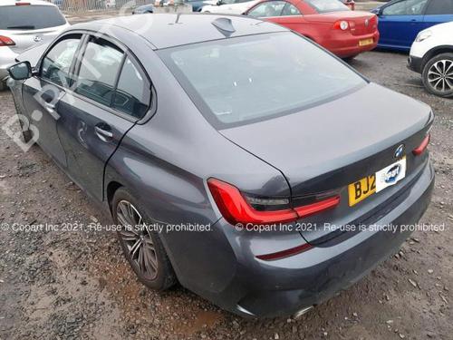 Camera BMW 3 (G20, G80, G28) 330 e Plug-in-Hybrid | BP37543483E14 - Image 6