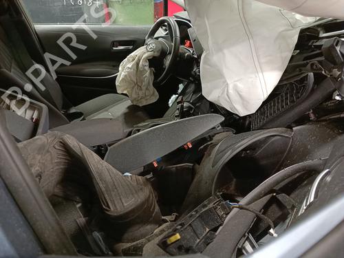 Luftventil TOYOTA COROLLA Saloon (_E21_) 1.8 VVTi Hybrid (ZWE211) | BP37548589I21 - Image 9
