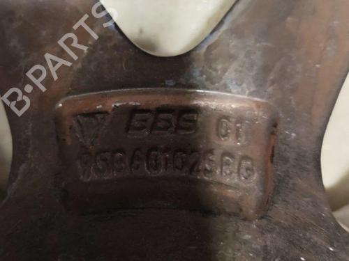 Rim PORSCHE MACAN (95B) 3.0 S | BP28916641C45