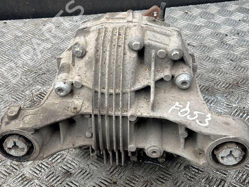 Rear differential PORSCHE PANAMERA (970) 3.0 S E-Hybrid | BP28937435M24