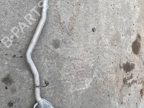Used Exhaust system DODGE DURANGO (WD) 3.6 (294 hp) 28944160