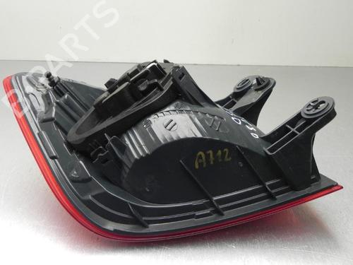Right taillight BMW 3 (F30, F80) 328 i | BP28928899C35 