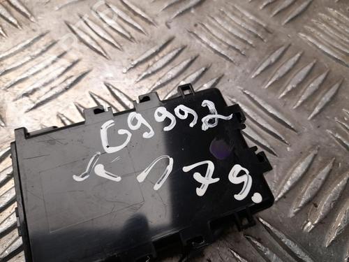 Electronic module LEXUS RX (_L2_) 450h AWD (GYL25_, GYL26_, GYL25, GYL26, GYL25R, GYL26R) | BP37570067M83 - Image 3