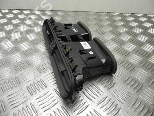 Air vent JAGUAR I-PACE (X590) EV400 AWD | BP37580412I21 - Image 3