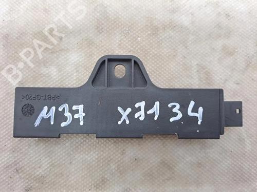 Electronic module BMW X3 (F25) xDrive 20 d | BP28937367M83