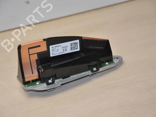 Antenne/Base BMW 2 Gran Coupe (F44) 218 i (140 hp) 28940729