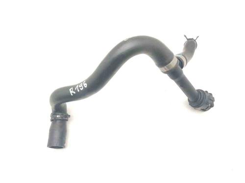 Pipe PORSCHE TAYCAN Cross Turismo (Y1B) 4 (Y1BBD1) | BP28922658M125