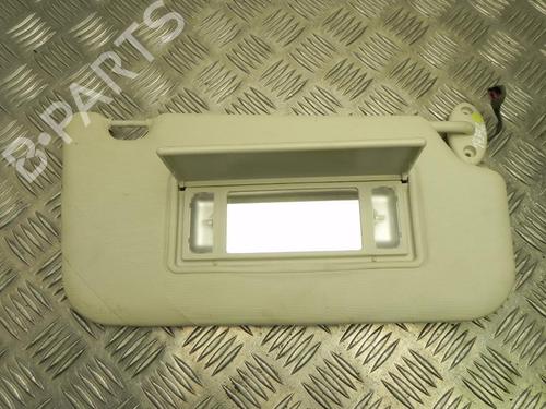 Left sun visor FORD FOCUS III 1.0 EcoBoost | BP28919102I1 