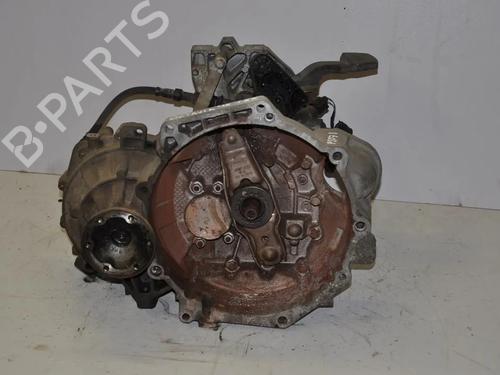 Used Gearbox Gearbox SKODA OCTAVIA III Combi (5E5, 5E6) 1.6 TDI (110 hp) 35767688 35767688