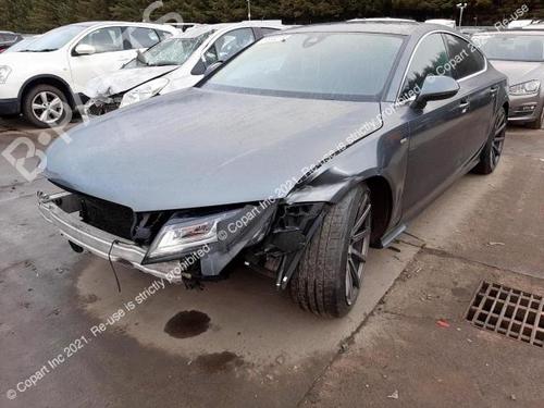 Switch AUDI A7 Sportback (4GA, 4GF) 3.0 TDI quattro | BP37547410I30 - Image 6