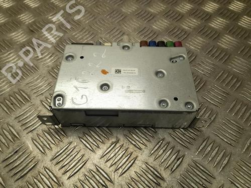 Used Electronic module Electronic module PEUGEOT 408 II (FP_, F3_, FM_) PureTech 130 (FPHNST) (131 hp) 35727306 35727306