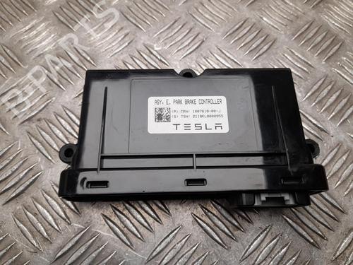electronic-module-tesla-model-s-5yjs-2012-37562163 main image