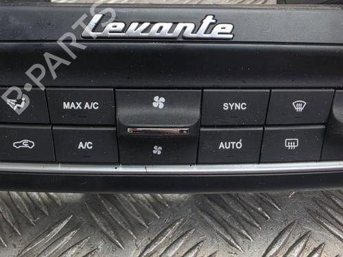 Control unit MASERATI LEVANTE SUV (M161) 3.0 S Q4 | BP40112239M11 - Image 4