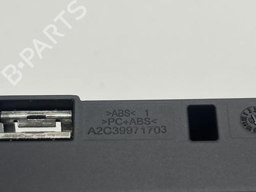 Instrument cluster VW T-ROC (A11, D11) 1.5 TSI | BP38964934C47 - Image 5