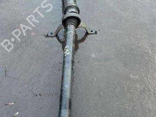 Used Driveshaft AUDI A7 Sportback (4GA, 4GF) S7 quattro (420 hp) 31295970