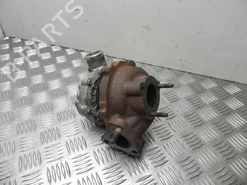 Turbocompresseur/Compresseur Turbocompresseur/Compresseur 37581666 37581666