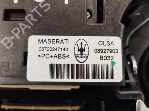 Interior roof light MASERATI GHIBLI III (M157) 3.0 S Q4 | BP28932966I8 