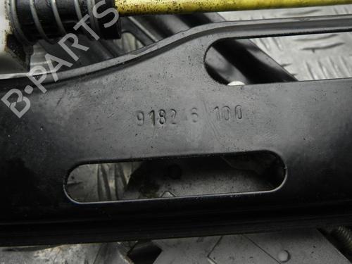 Rear right window mechanism MERCEDES-BENZ CLS (C218) CLS 350 BlueTEC / d (218.326) | BP28920738C25 