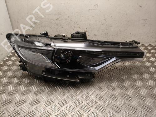 Used Right headlight Right headlight MASERATI LEVANTE SUV (M161) 3.0 S Q4 (430 hp) 40616090 40616090