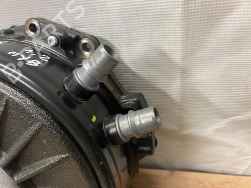 Gearbox RENAULT AUSTRAL E-TECH 200 Hybrid (HGM2) | BP31975916M3