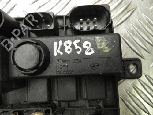 Sikringsdåse BMW 4 Coupe (F32, F82) 435 i | BP28932493E1