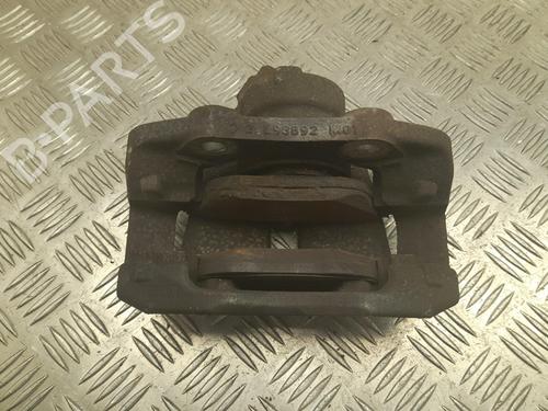 Used Left front brake caliper PEUGEOT 2008 I (CU_) 1.2 THP 110 / PureTech 110 (110 hp) 28924988
