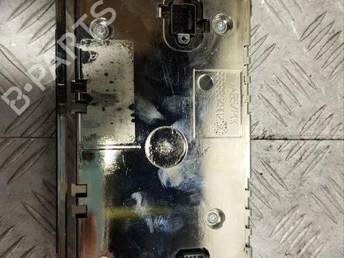 Display monitor MASERATI GRAN TURISMO I 4.7 | BP28928098C48