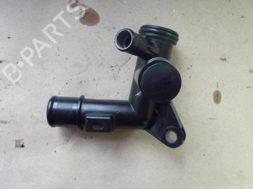 Used Pipe CITROËN C4 Picasso I MPV (UD_) 1.6 HDi (109 hp) 28941534