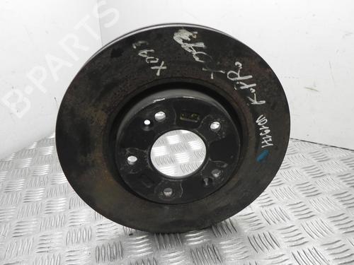 Used Other KIA OPTIMA (FSGDS6B) 2.4 (203 hp) 28947567