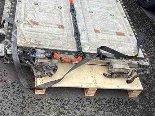 Battery MERCEDES-BENZ EQE (V295) EQE 350 (295.125) | BP28932756E11 