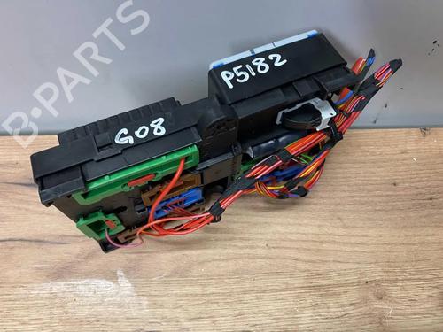 Fuse box BMW X3 (G01, F97, G08) iX3 | BP31975781E1 