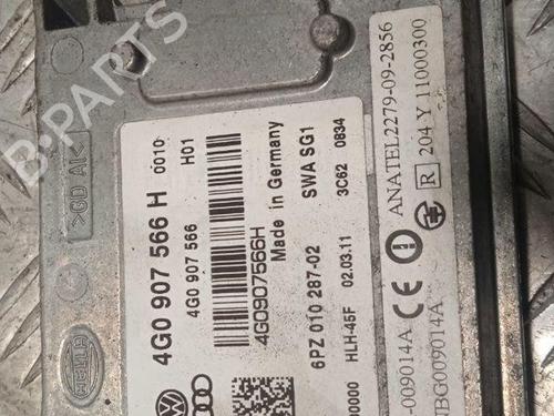 Elektronisk modul AUDI A7 Sportback (4GA, 4GF) 3.0 TFSI quattro (310 hp) 28913611