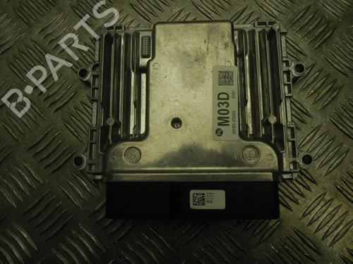 Used Engine control unit (ECU) Engine control unit (ECU) 37542498 37542498
