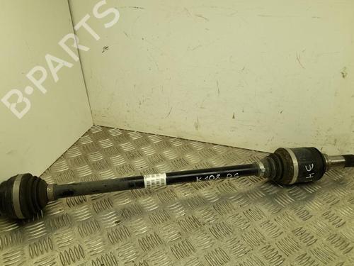 Right rear driveshaft BMW 4 Convertible (G23, G83) 420 i | BP28947230M41 