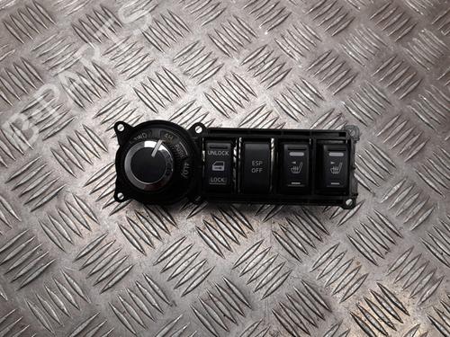 Used Switch NISSAN NAVARA NP300 (D40) 2.5 dCi 4WD (D40TT, D40T, D40M, D40BB) (190 hp) 28917089