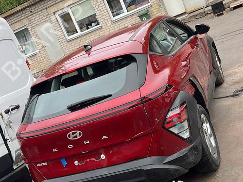 Catalyst HYUNDAI KONA (SX2) 1.0 T-GDi Hybrid 48V | BP37561685M10 - Image 6